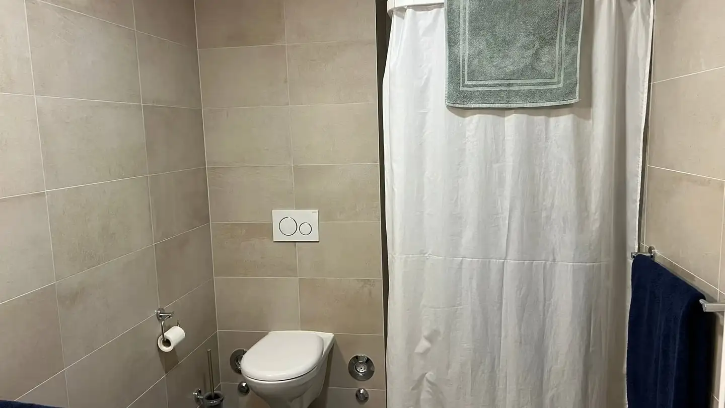 Wohnung mieten - Rue Du Pâquis 6a, 1033 Cheseaux-sur-Lausanne - Foto 4