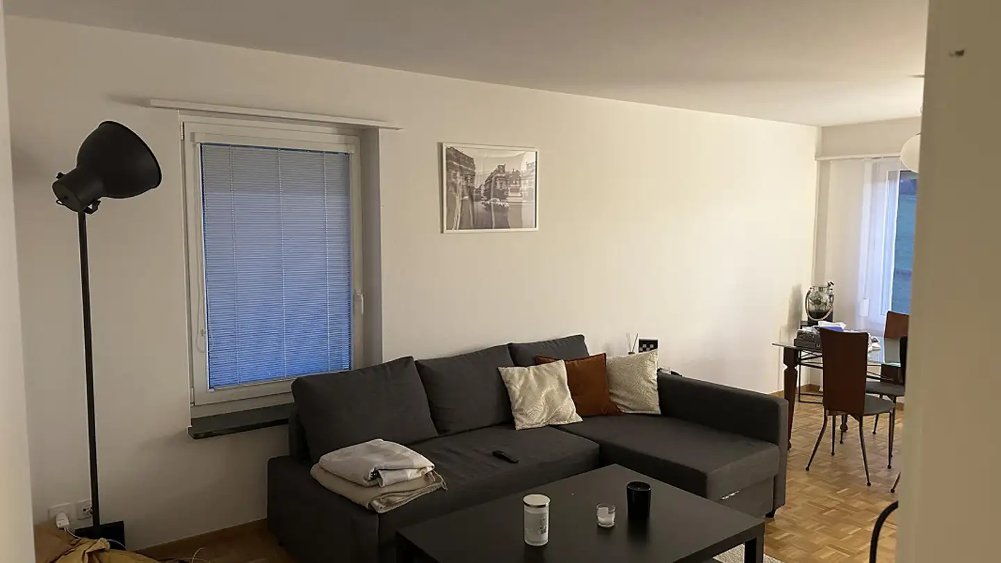 Apartment for rent - Gatterstrasse 17, 9010 St. Gallen