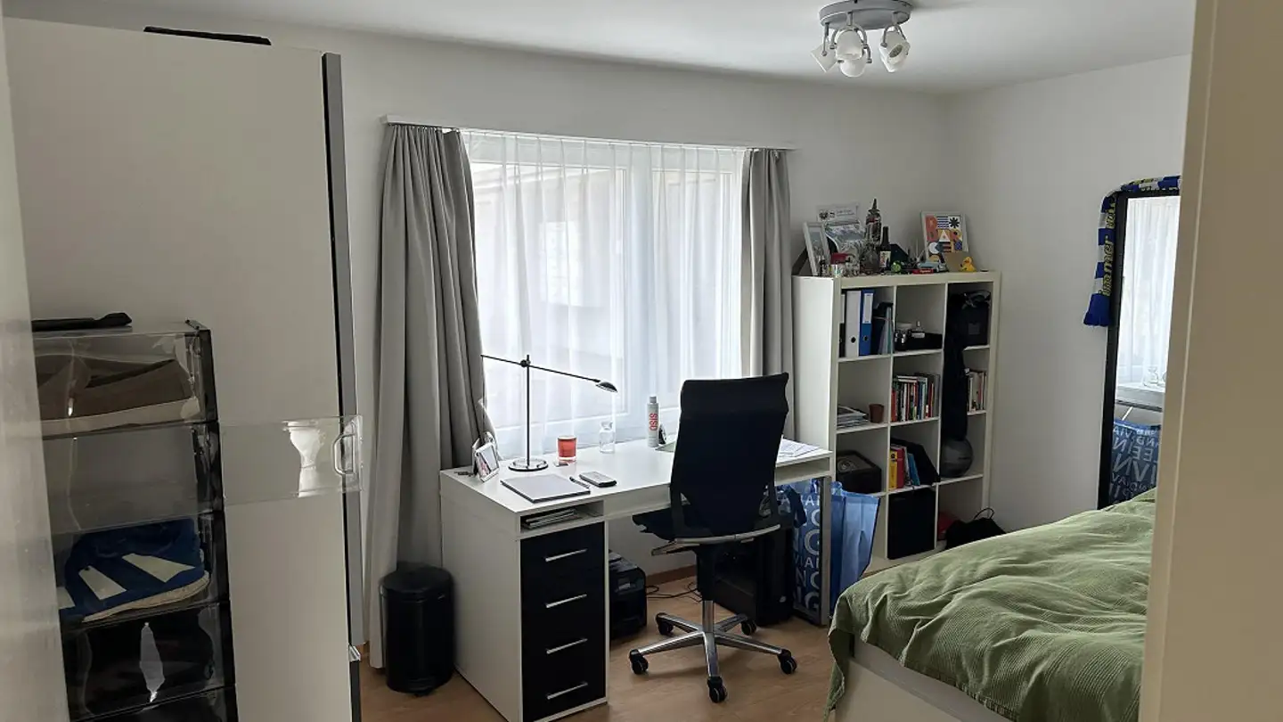 Apartment for rent - Gatterstrasse 17, 9010 St. Gallen - Photo 3