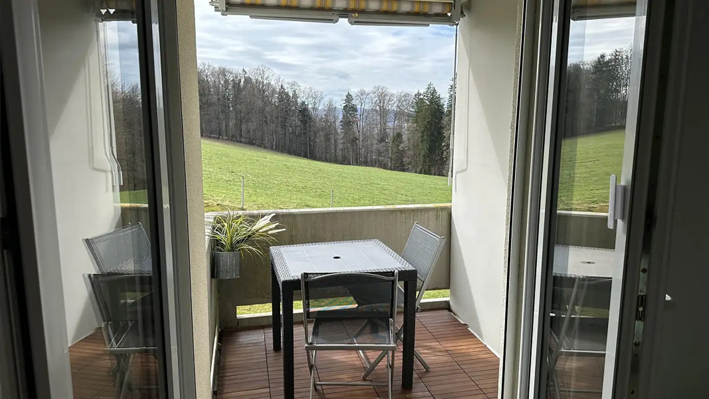 Apartment for rent - Gatterstrasse 17, 9010 St. Gallen - Photo 4