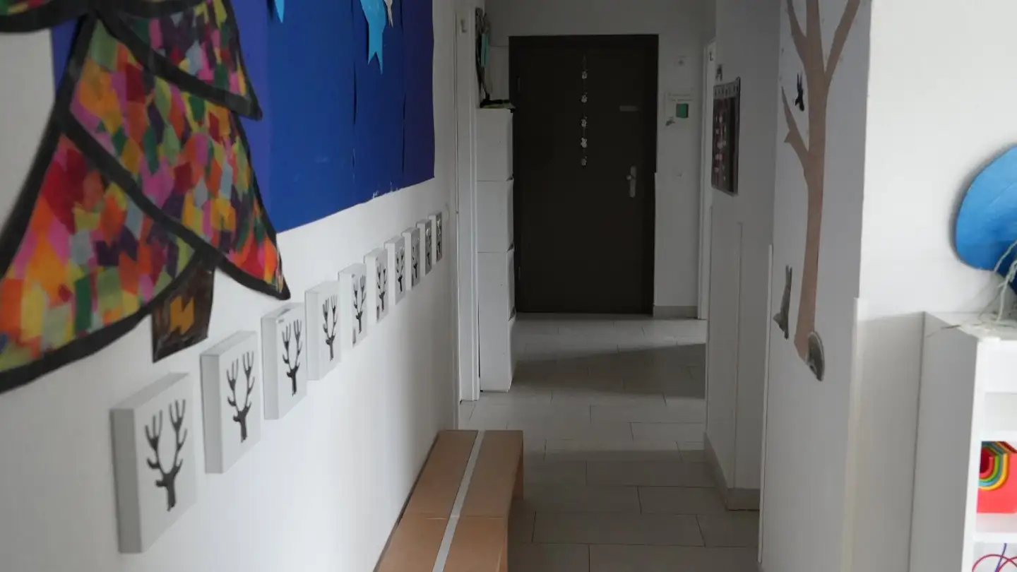 Appartamento in affitto - 1187 St-Oyens - Foto 4