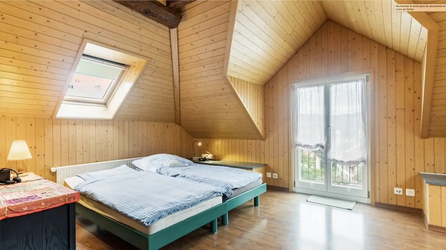 Apartment for rent - Route De Bertigny 27, 1700 Fribourg - Photo 4