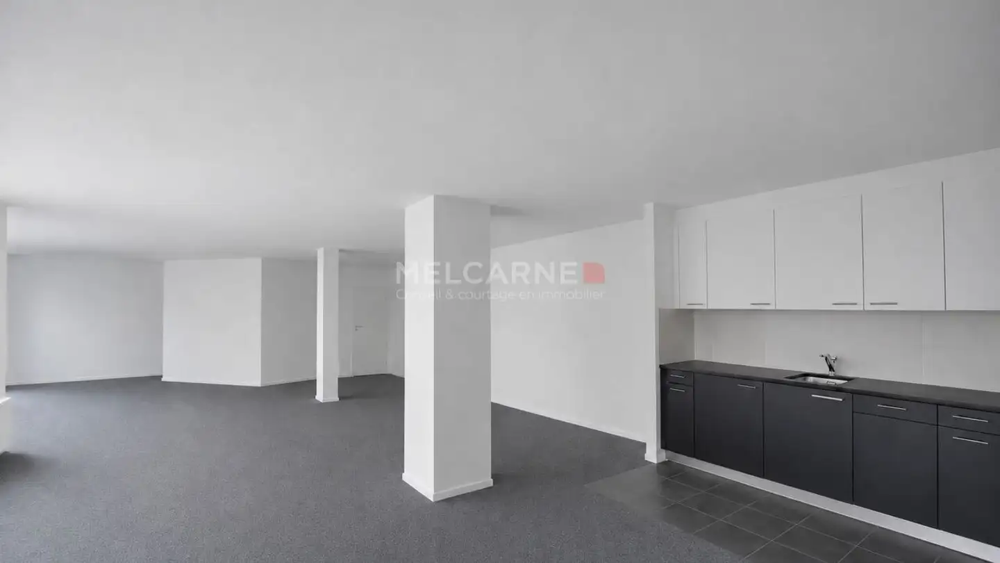 Spazio ufficio in affitto - Rue De La Pélisserie, 1204 Genève - Foto 3