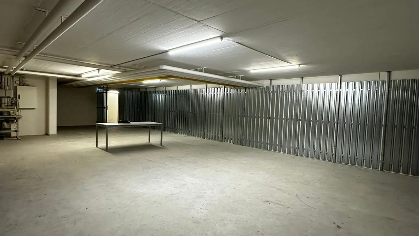 Lagerraum mieten - Aegertstrasse 11, 8305 Dietlikon - Foto 2