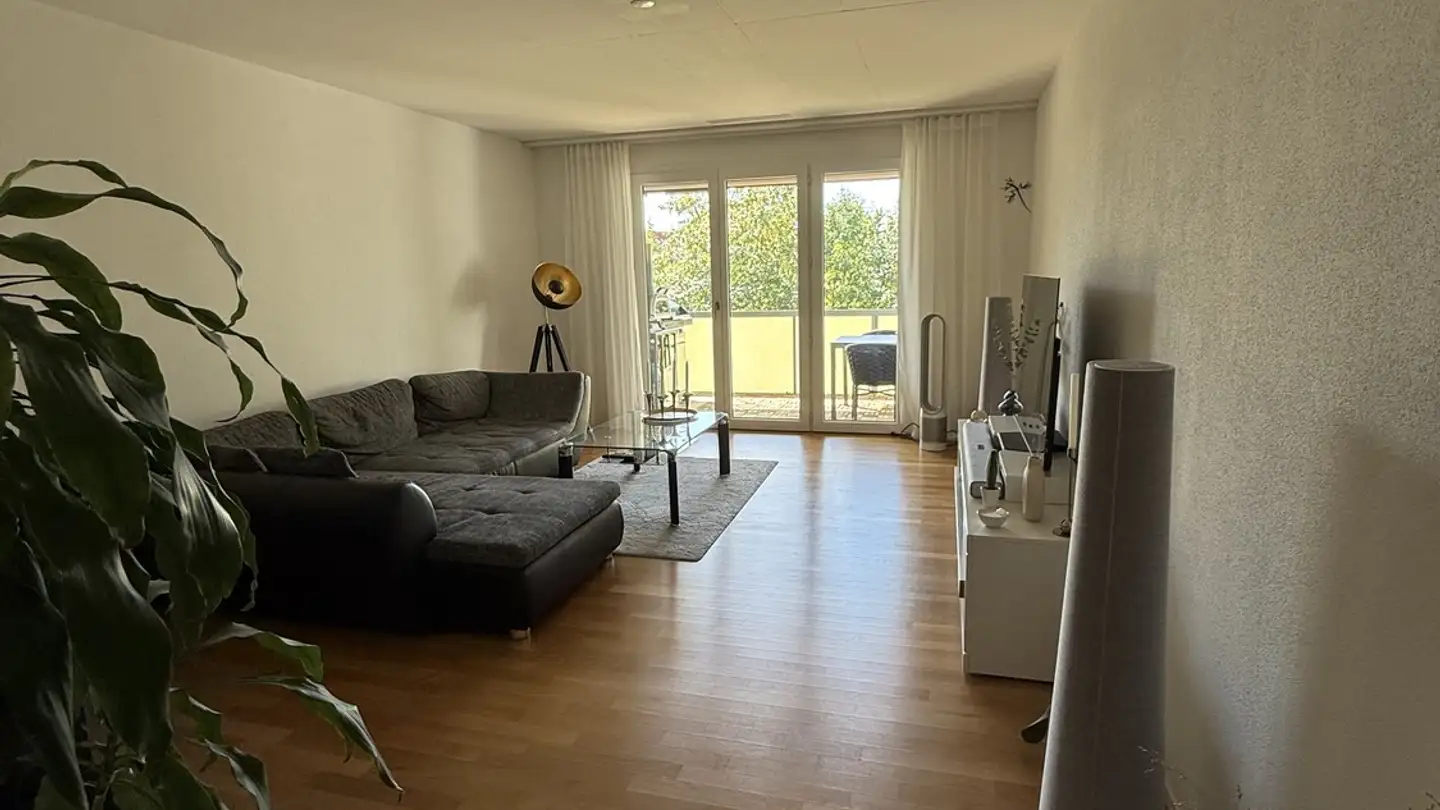 Appartamento in affitto - Seidenstrasse 22, 8600 Dübendorf
