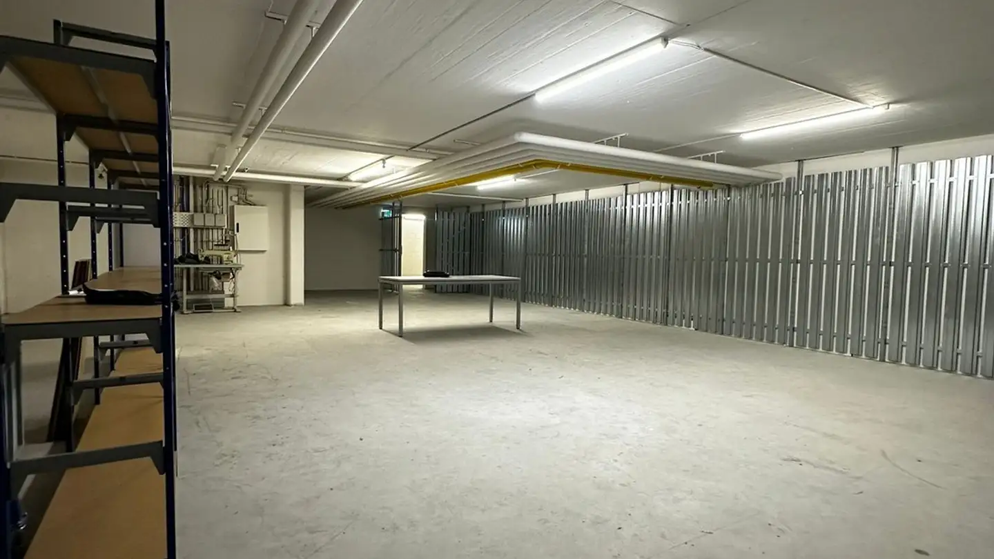 Lagerraum mieten - Aegertstrasse 11, 8305 Dietlikon - Foto 4