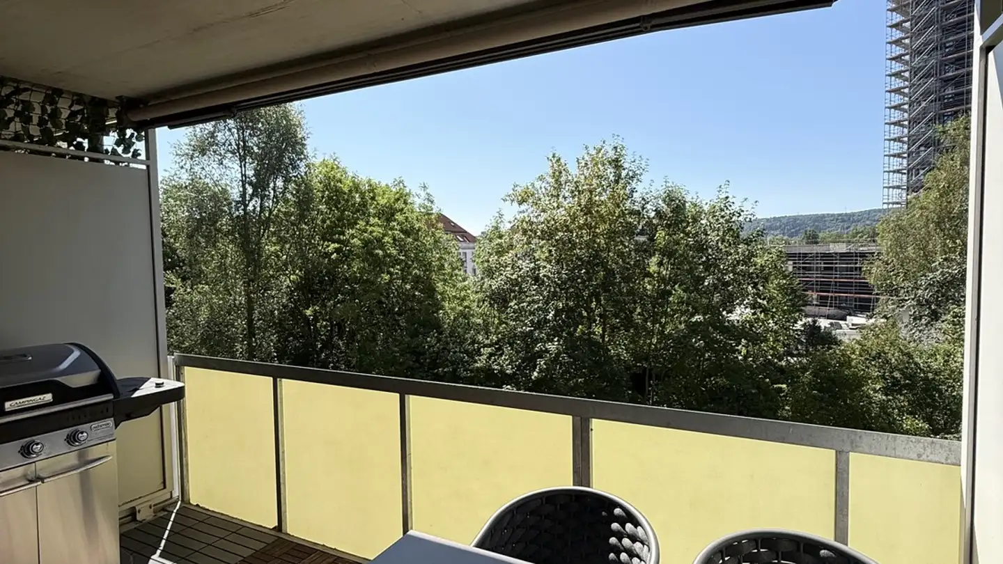 Appartamento in affitto - Seidenstrasse 22, 8600 Dübendorf - Foto 4