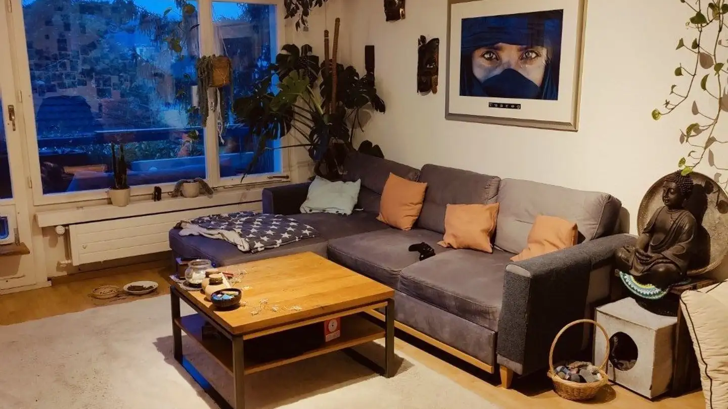 Chambre à louer - Ochsengartenstrasse 3, 8274 Tägerwilen - Photo 4