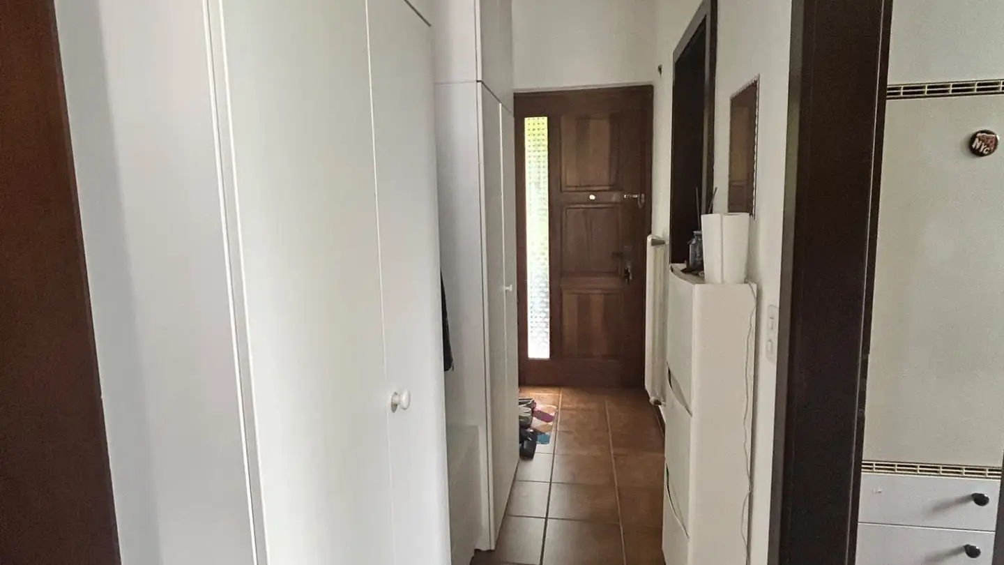 Wohnung mieten - 6900 Lugano - Foto 3