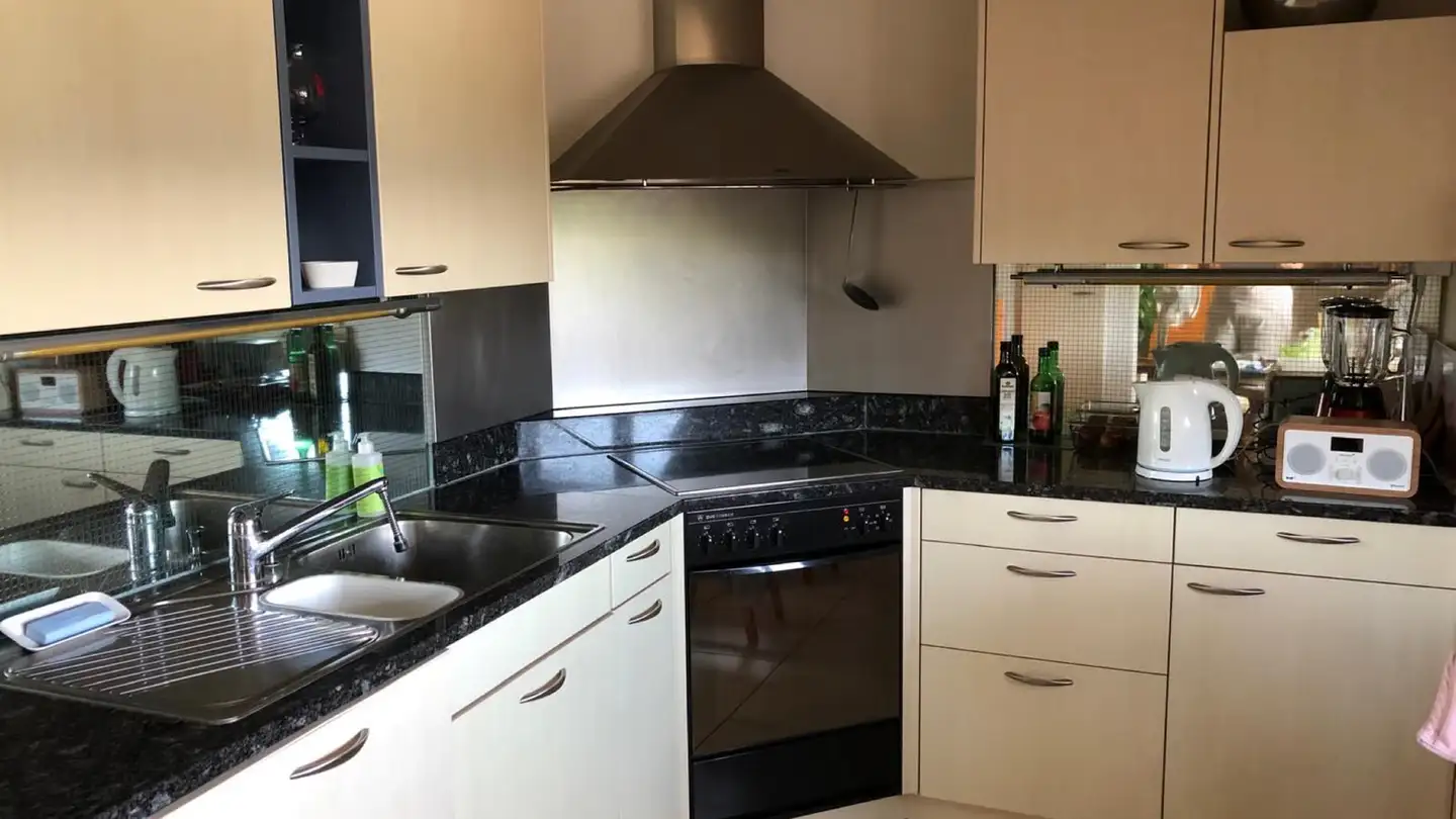 Appartement à louer - Eichenriedweg 66, 3612 Steffisburg - Photo 3