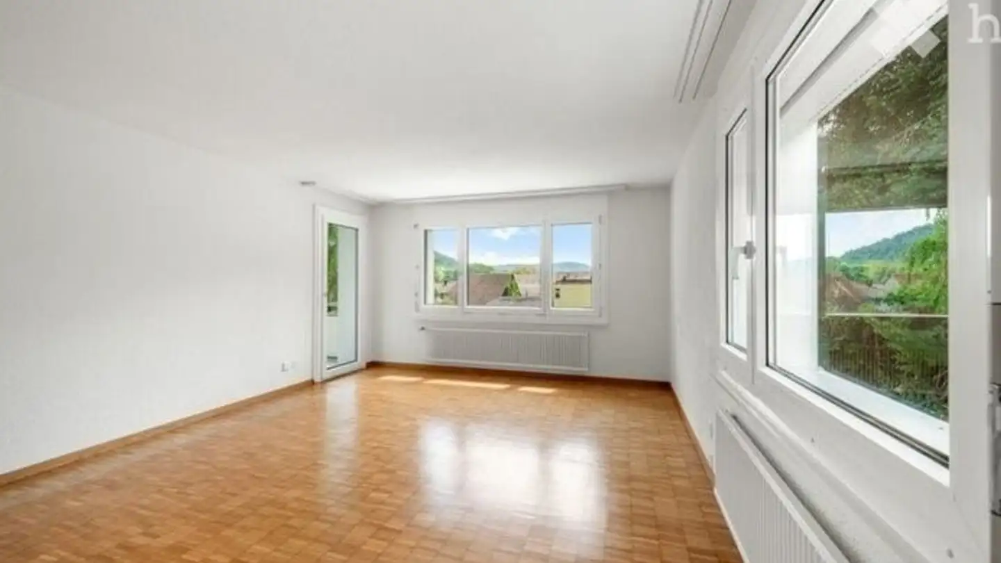 Single room for rent - Langackerstrasse 12, 5233 Stilli