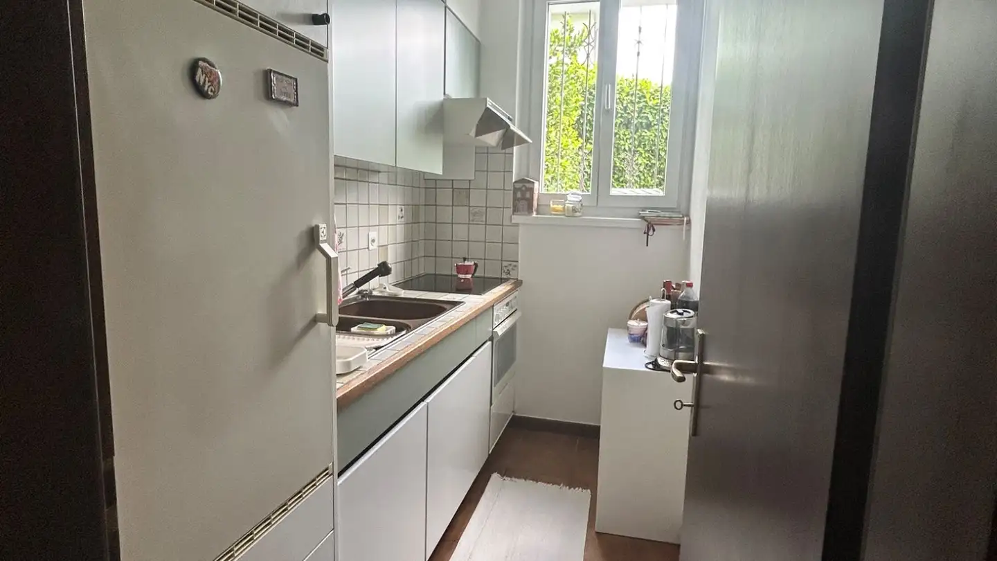 Wohnung mieten - 6900 Lugano - Foto 4