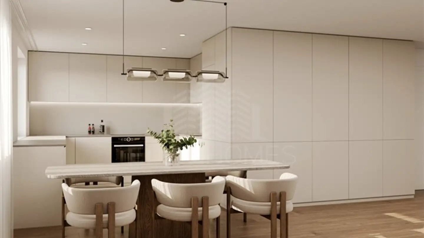 Appartamento in vendita - 5503 Schafisheim - Photo 2