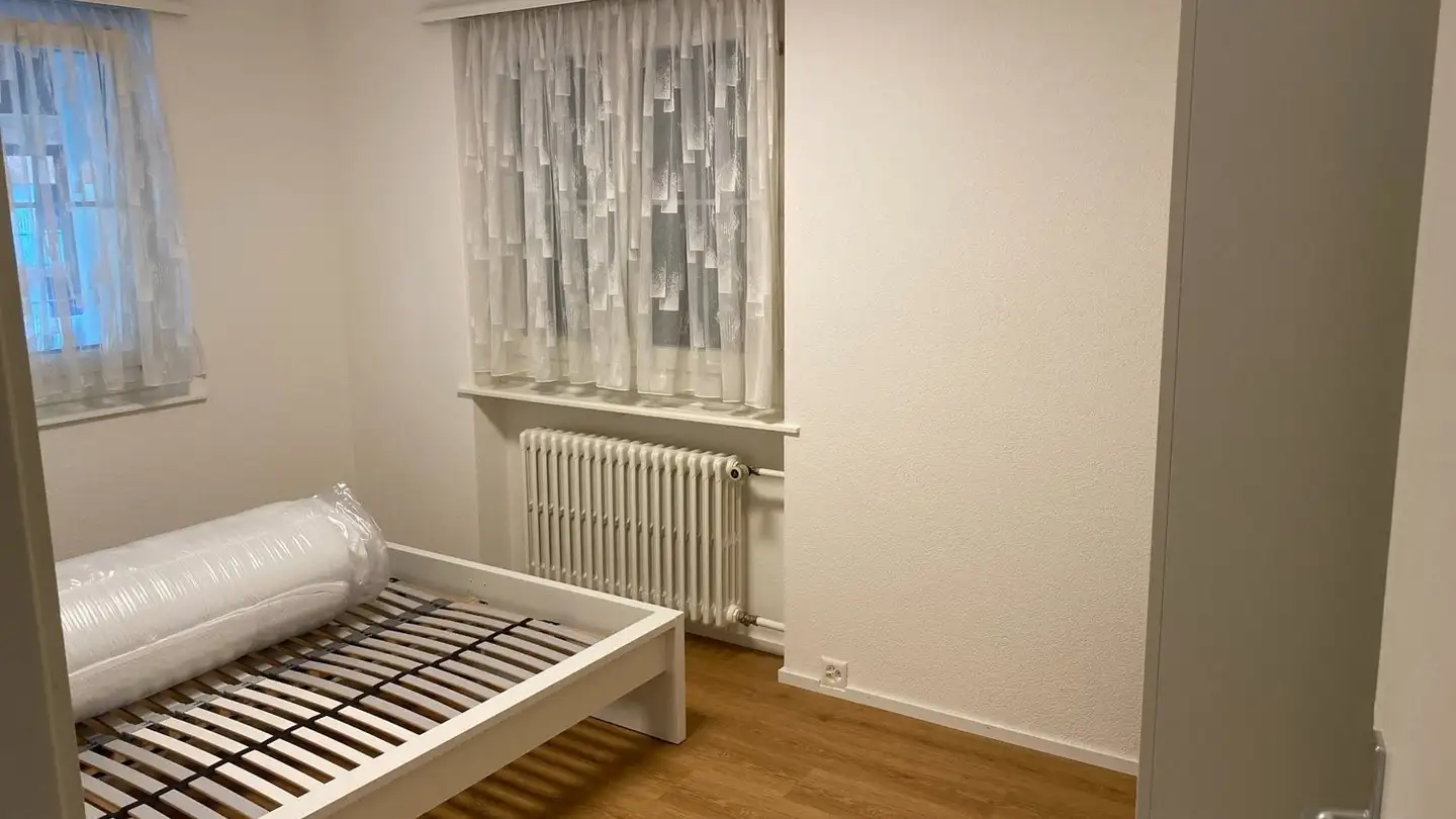 Stanza singola in affitto - 8808 Pfäffikon SZ