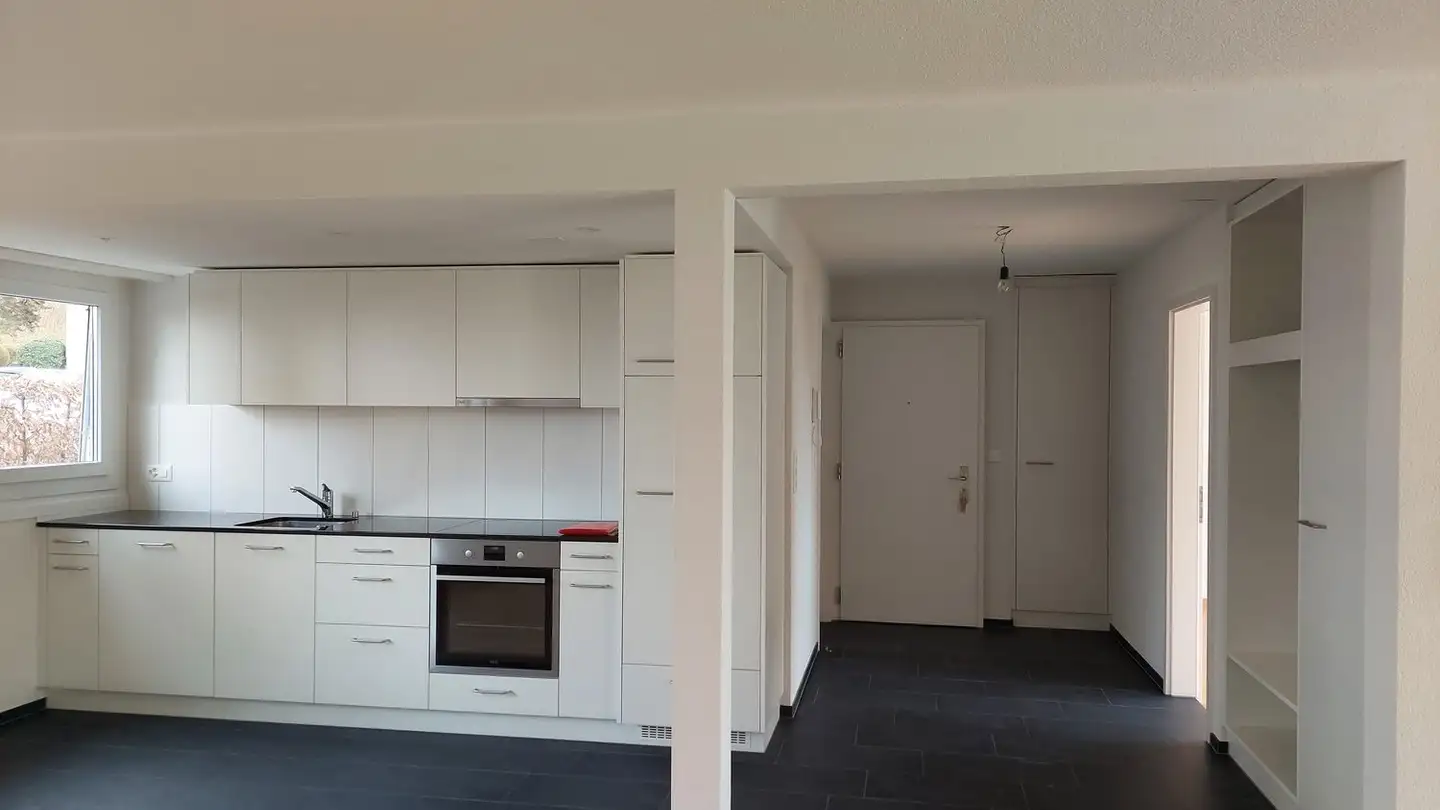 Appartamento in affitto - Muldenweg 5, 3075 Rüfenacht BE