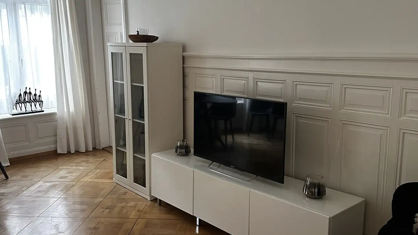 Apartment for rent - Konradstrasse 28, 8005 Zürich - Photo 3