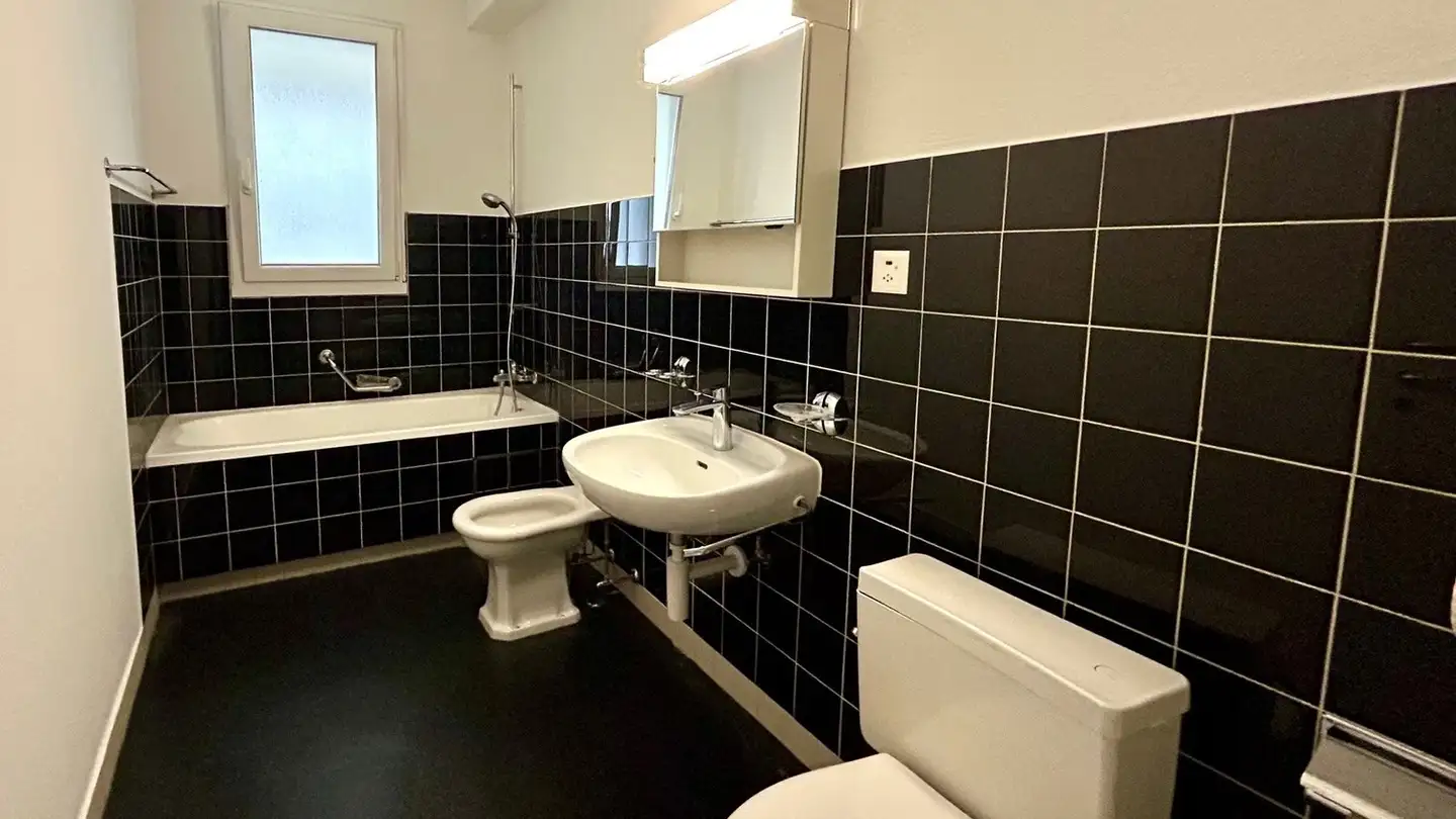 Appartement à louer - Leimenstrasse 16, 4051 Basel - Photo 3