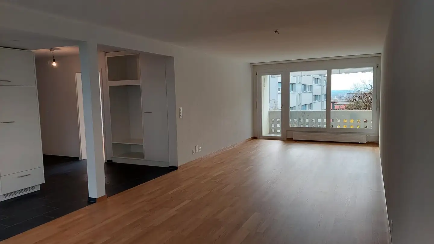 Appartamento in affitto - Muldenweg 5, 3075 Rüfenacht BE - Photo 2