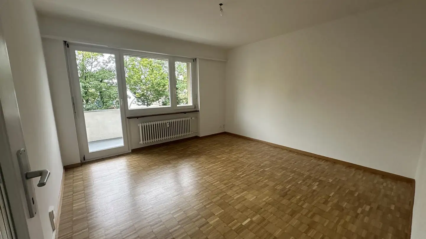 Wohnung mieten - Neumattstrasse 5, 4133 Pratteln