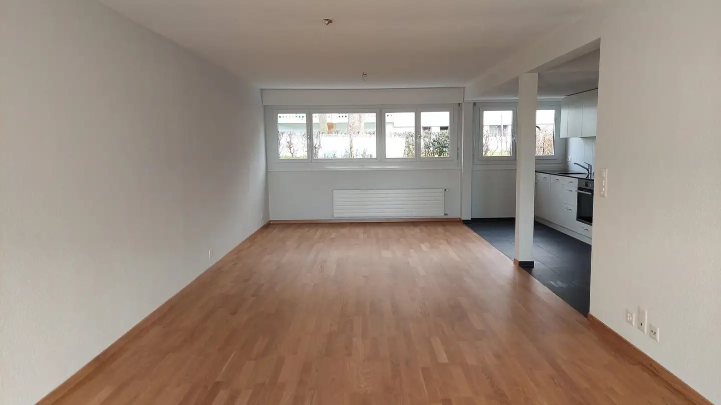 Appartamento in affitto - Muldenweg 5, 3075 Rüfenacht BE - Photo 3