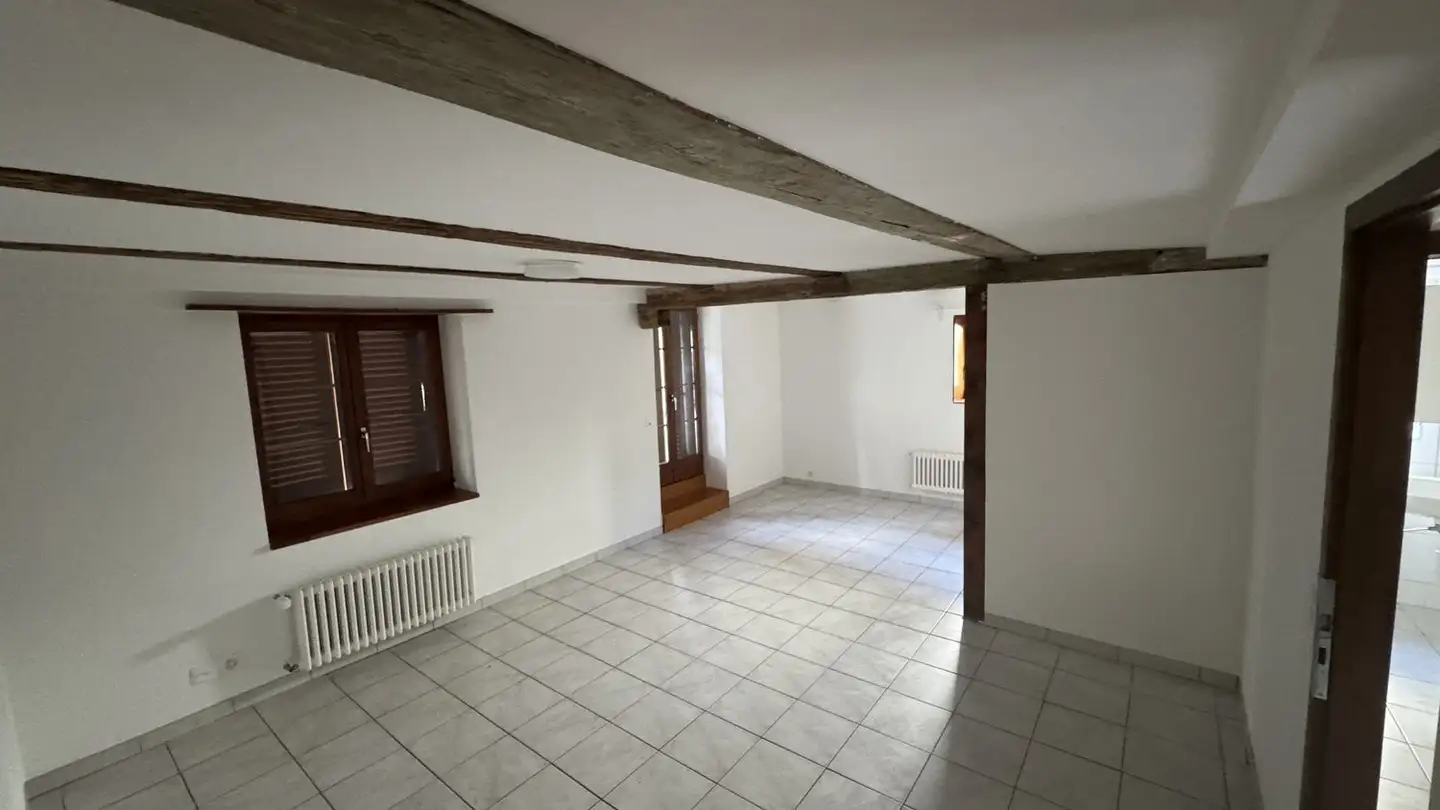 Wohnung mieten - Finstergasse 3, 4704 Niederbipp