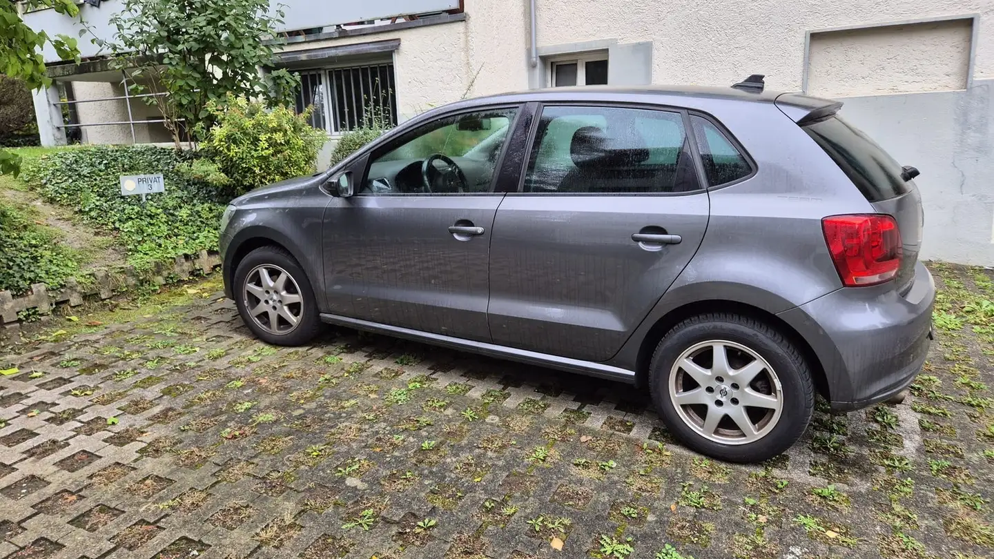 Parcheggio esterno in affitto - Beustweg 7, 8032 Zürich - Foto 2