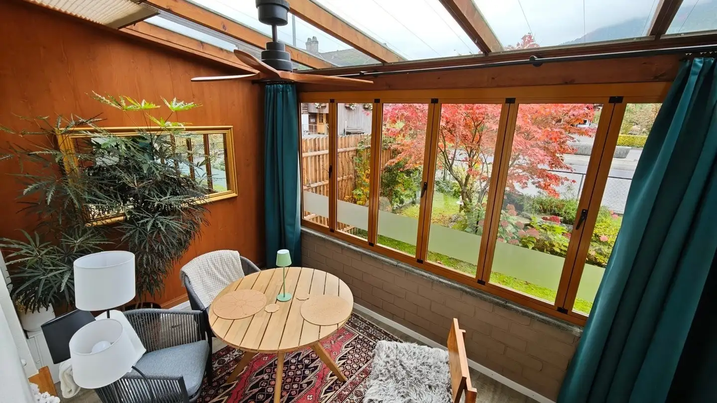 Appartamento in affitto - 3806 Bönigen b. Interlaken - Photo 2