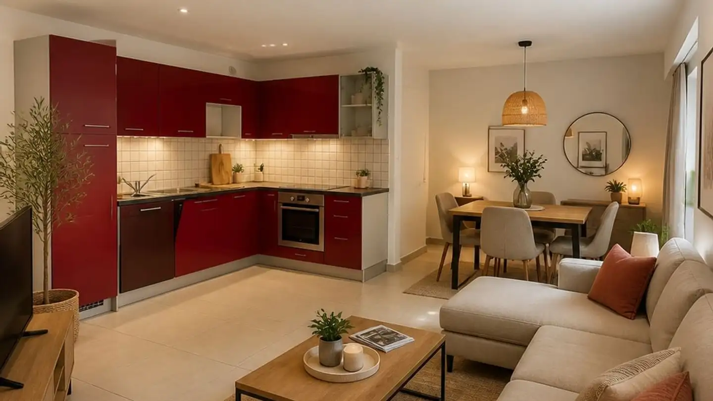 Duplex for sale - 1522 Lucens