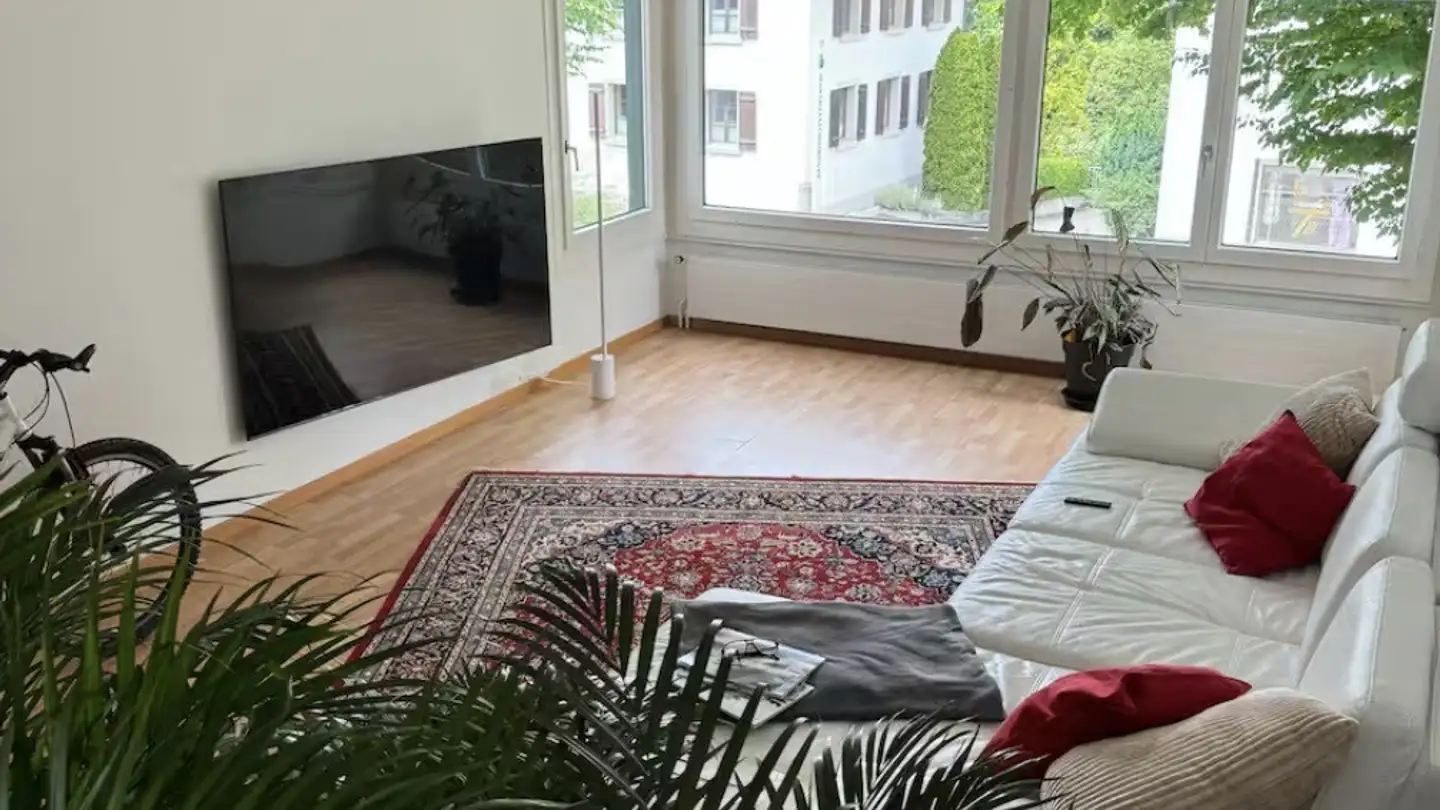 Appartement à louer - Gartenstrasse 4, 8807 Freienbach