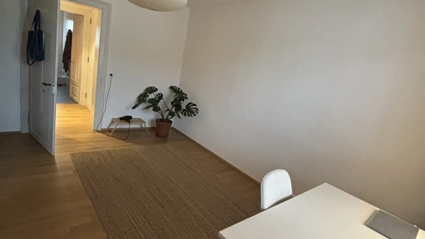 Stanza singola in affitto - 8045 Zürich - Foto 3