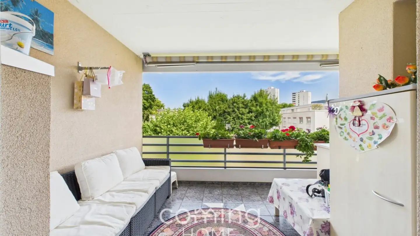 Appartamento in vendita - 4153 Reinach BL - Photo 3