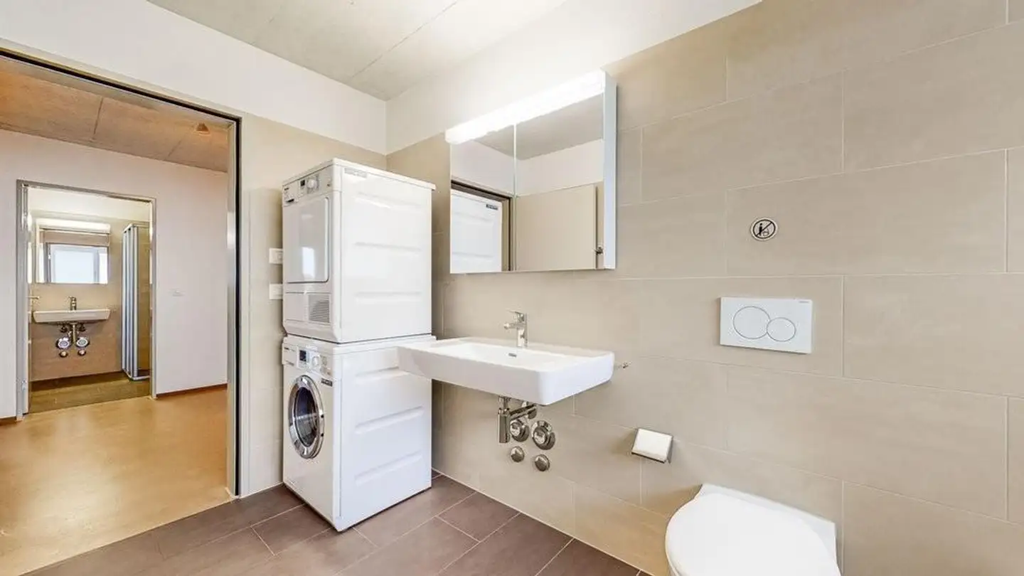 Wohnung mieten - Ringstrasse 4, 9200 Gossau SG - Foto 2