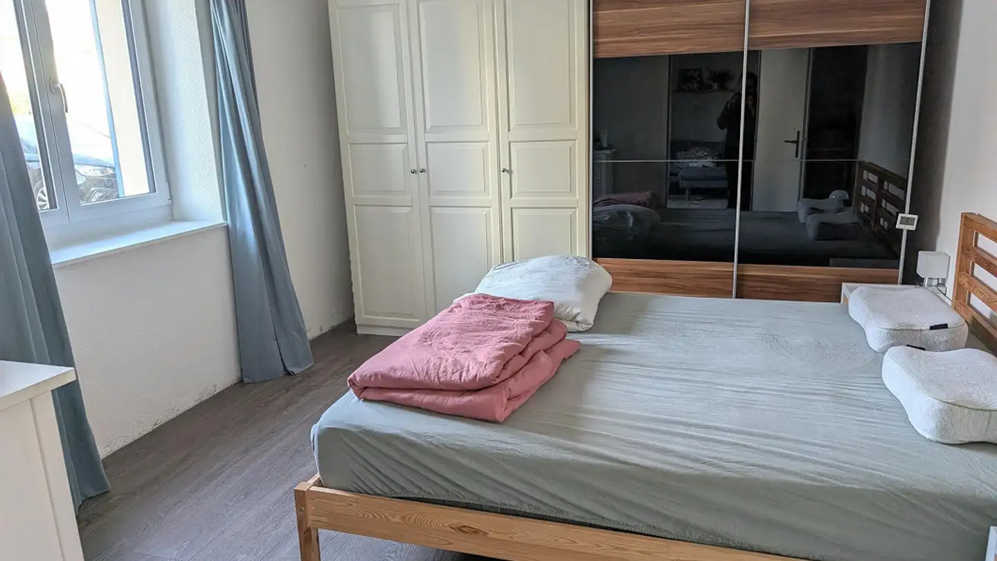 Möblierte Wohnung mieten - Stettbachstrasse 51, 8600 Dübendorf - Foto 4