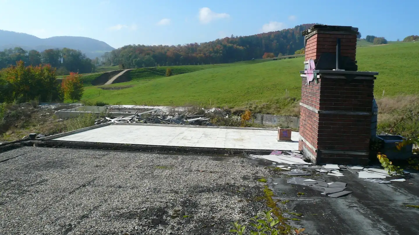 Terreno edificabile in vendita - Hauptstrasse, 4633 Hauenstein - Photo 3