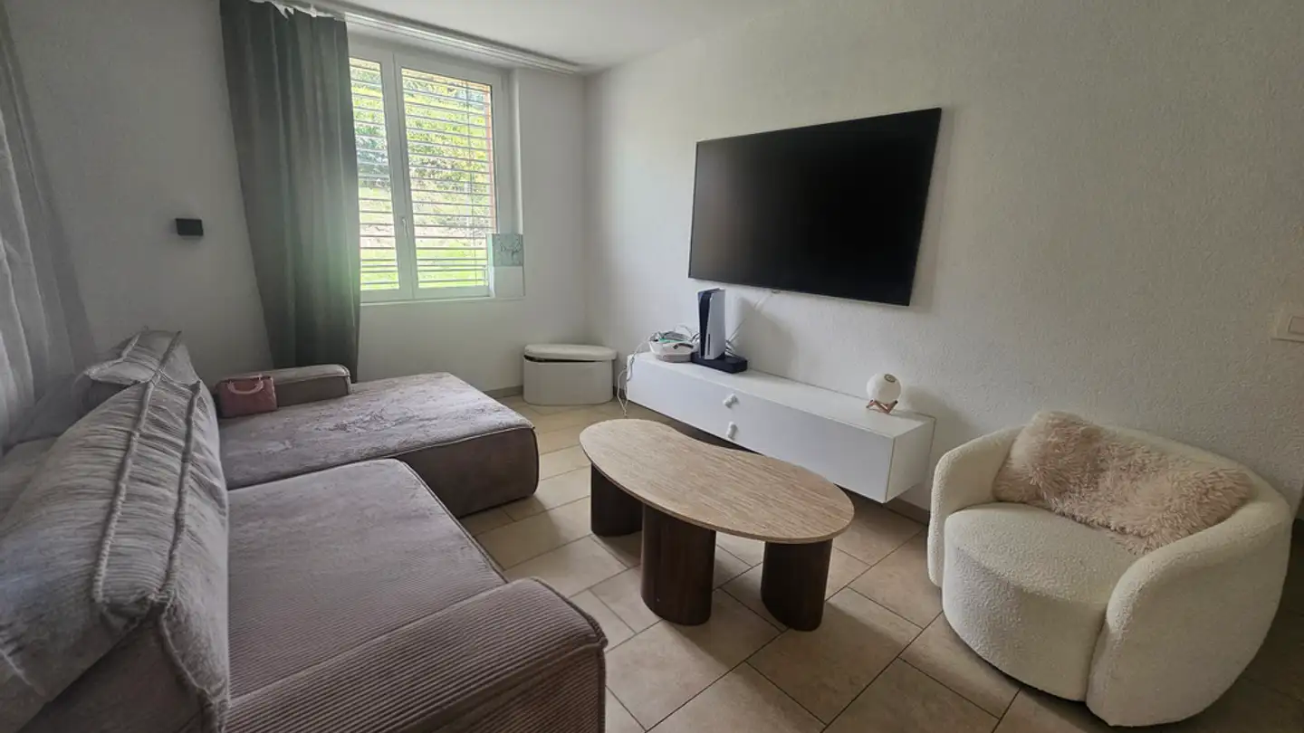 Apartment for rent - Route De Berne 319, 1000 Lausanne 25 - Photo 2