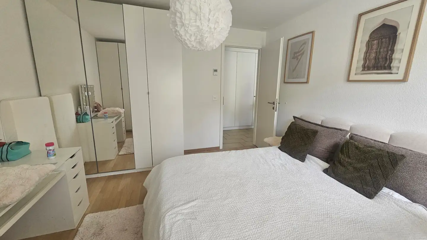 Apartment for rent - Route De Berne 319, 1000 Lausanne 25 - Photo 3