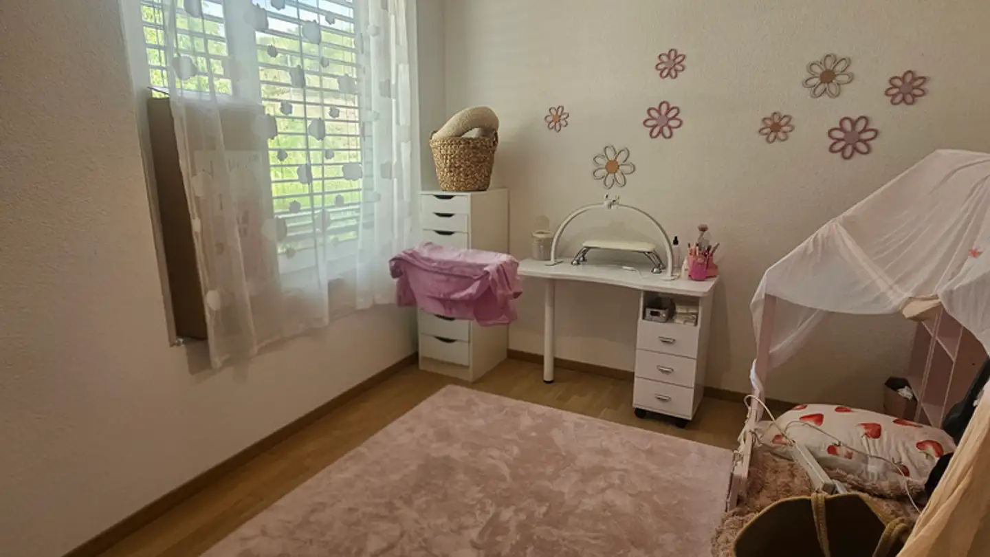 Apartment for rent - Route De Berne 319, 1000 Lausanne 25 - Photo 4