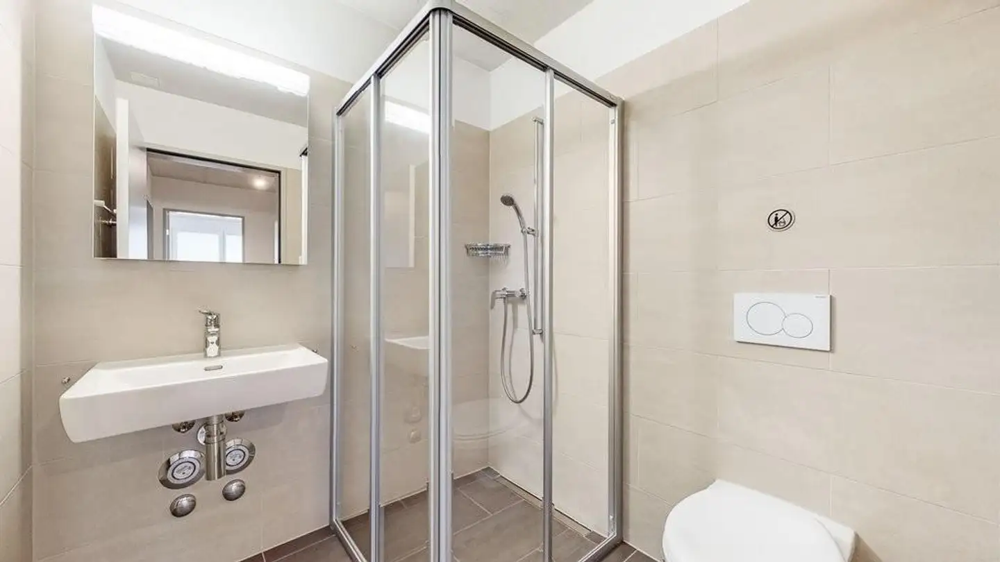 Wohnung mieten - Ringstrasse 4, 9200 Gossau SG - Foto 4