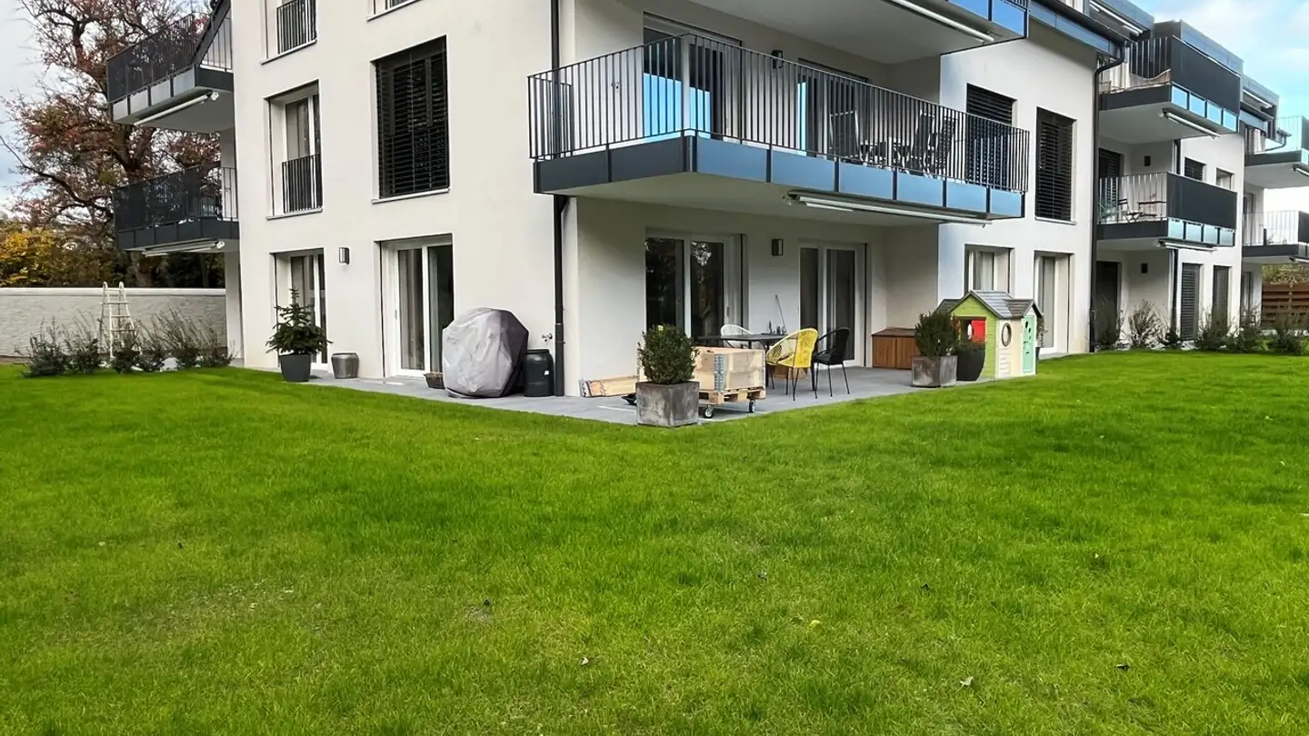 Apartment for rent - Chemin De Sus-Craux 6, 1166 Perroy