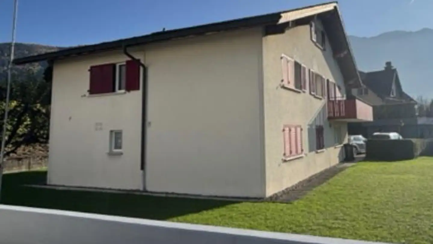 Casa singola in affitto - Buchenweg 1, 6438 Ibach - Foto 2