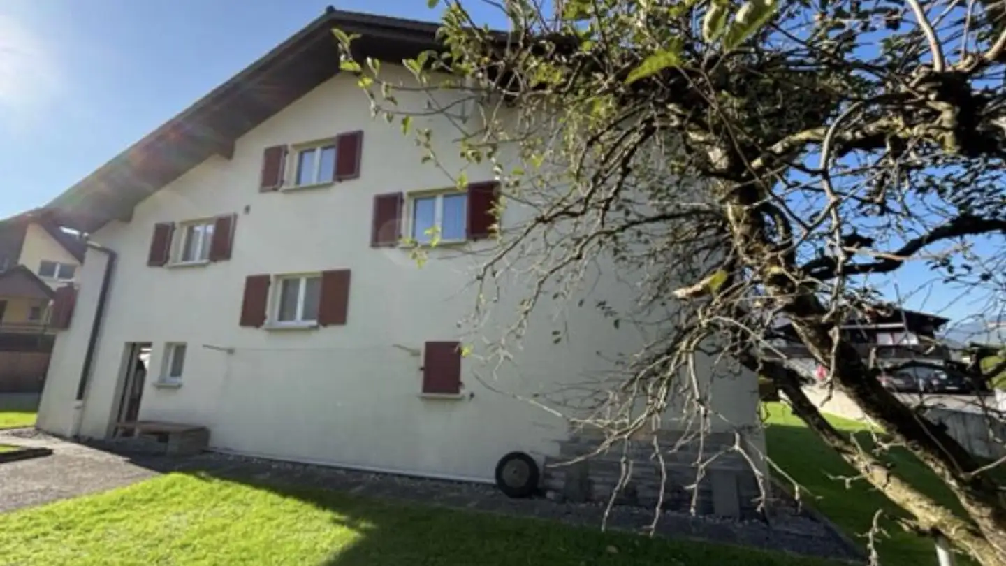 Casa singola in affitto - Buchenweg 1, 6438 Ibach - Foto 3