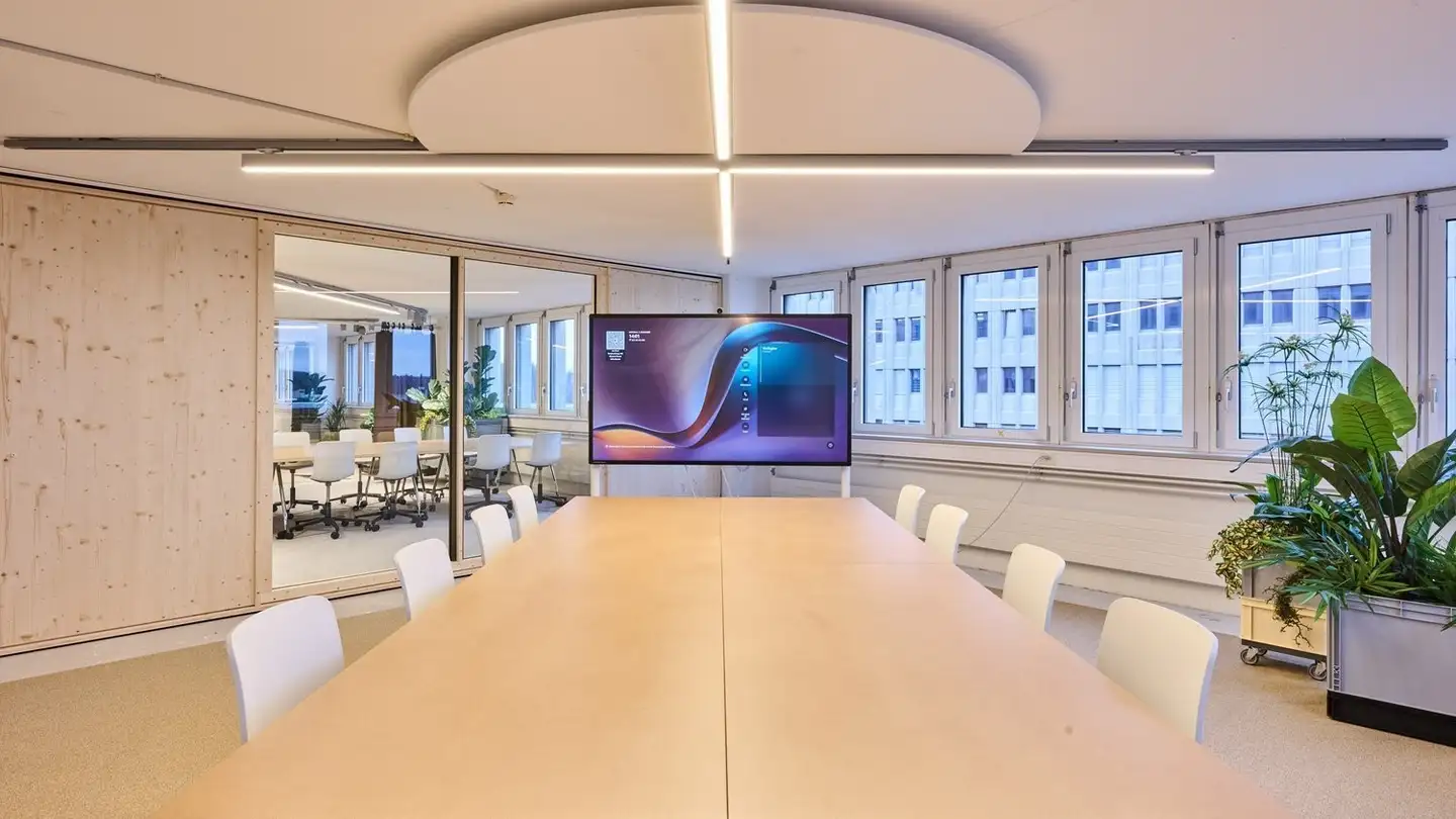 Gewerbe mieten - Industriestrasse 19, 5242 Lupfig - Foto 4