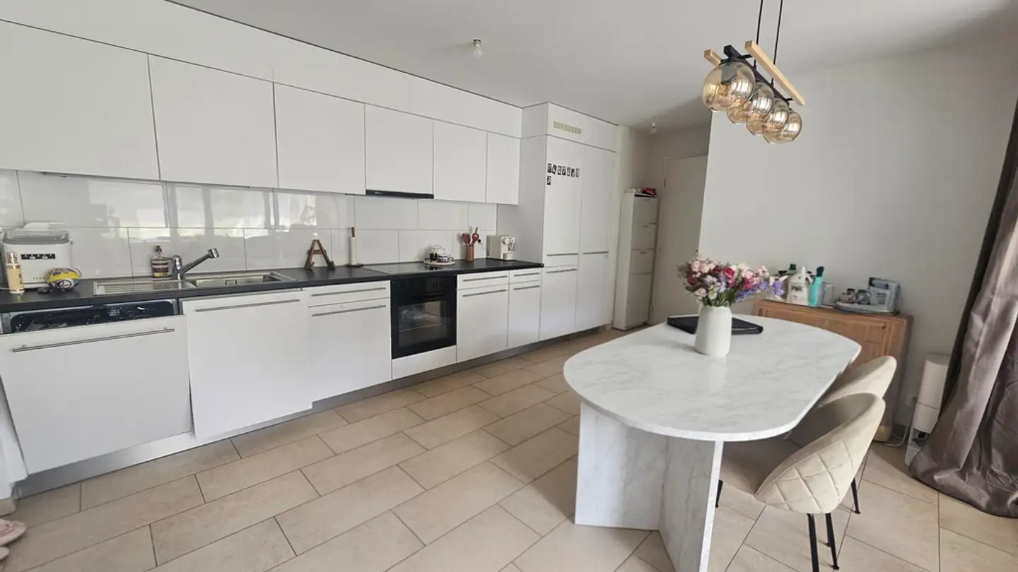 Apartment for rent - Route De Berne 319, 1000 Lausanne 25