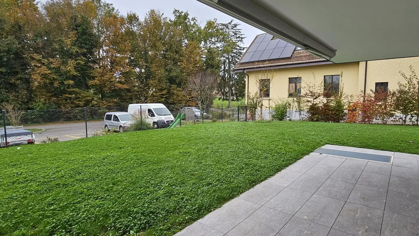 Apartment for rent - Chemin De Sus-Craux 6, 1166 Perroy - Photo 2