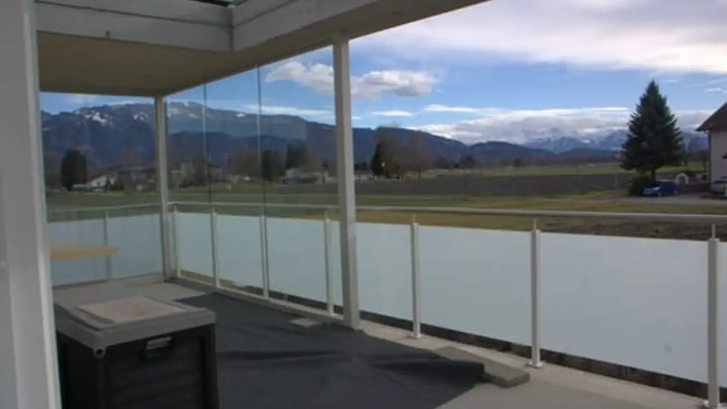 Apartment for rent - Heldstrasse 41a, 9443 Widnau - Photo 3