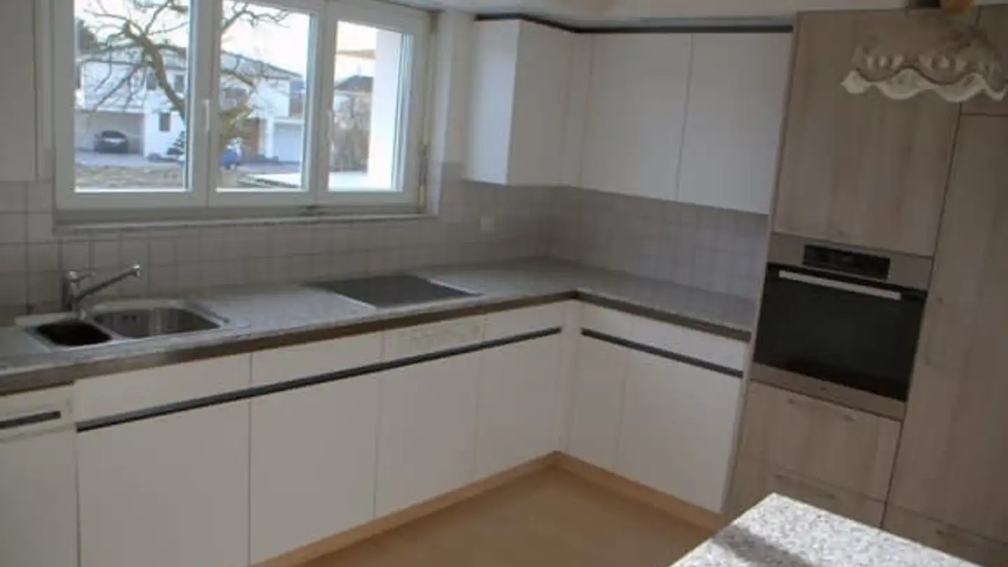 Apartment for rent - Heldstrasse 41a, 9443 Widnau - Photo 4