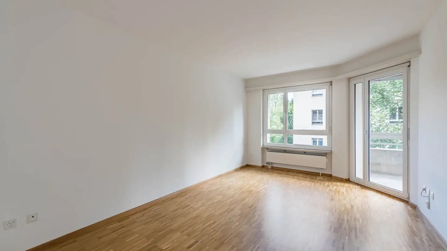 Apartment for rent - Friedensgasse 19, 4056 Basel