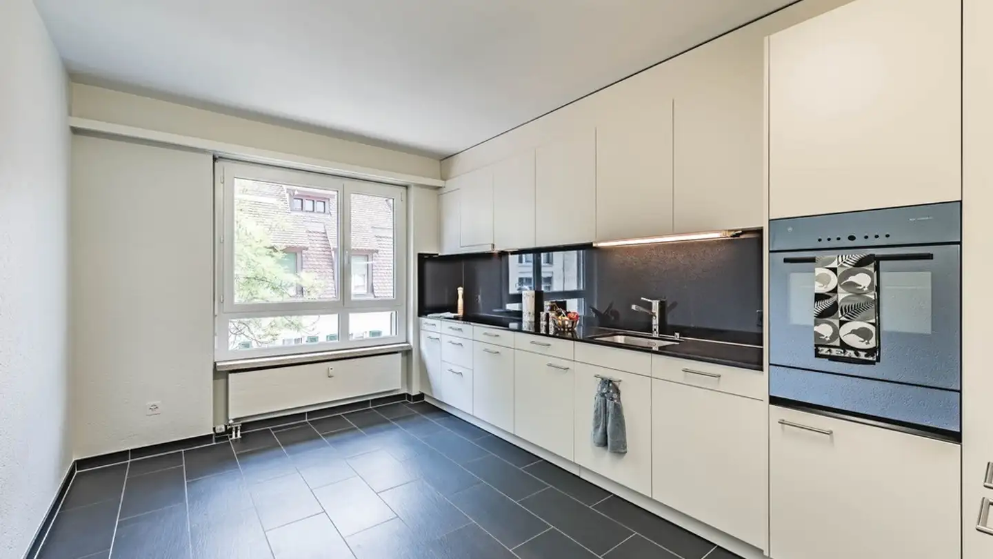 Apartment for rent - Friedensgasse 19, 4056 Basel - Photo 3