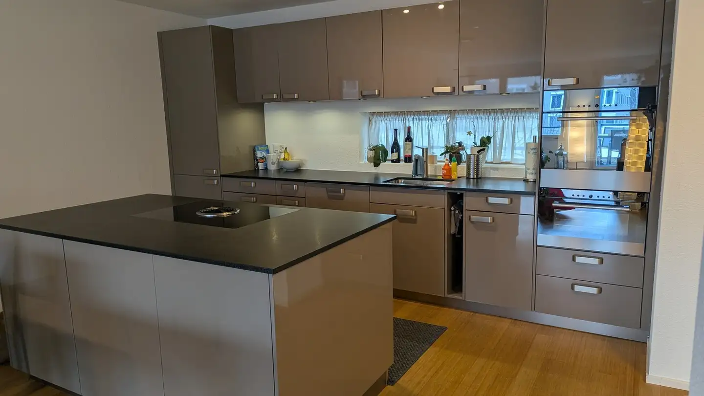 Appartamento in affitto - Spitzmattstrasse 45b, 5210 Windisch - Foto 2