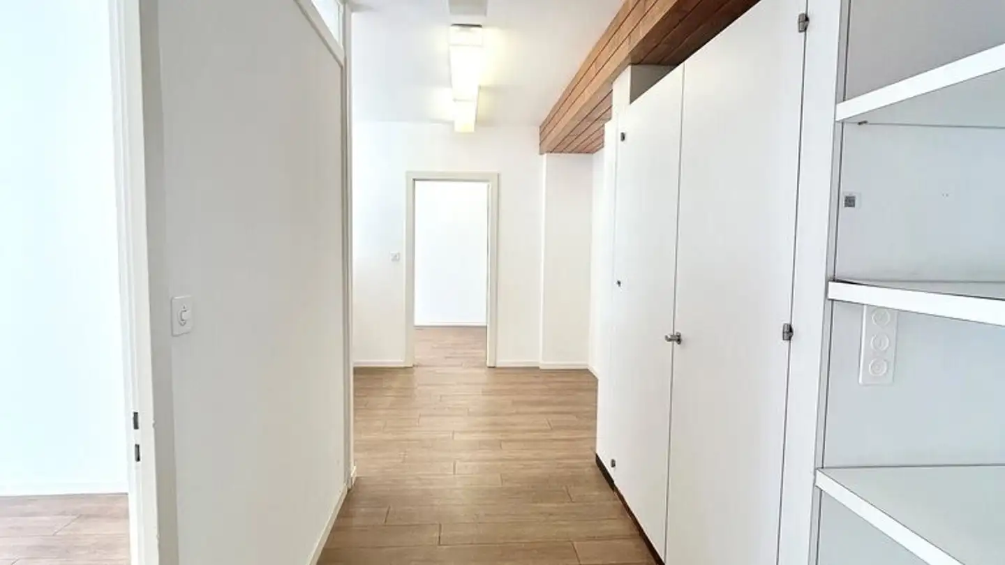 Office space for rent - Avenue De La Gare 5, 1950 Sion